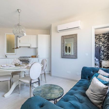 Boutique Style - 2 Bedroom Apartment- Ta'Xbiex, Sliema Area Ta Xbiex Exterior foto